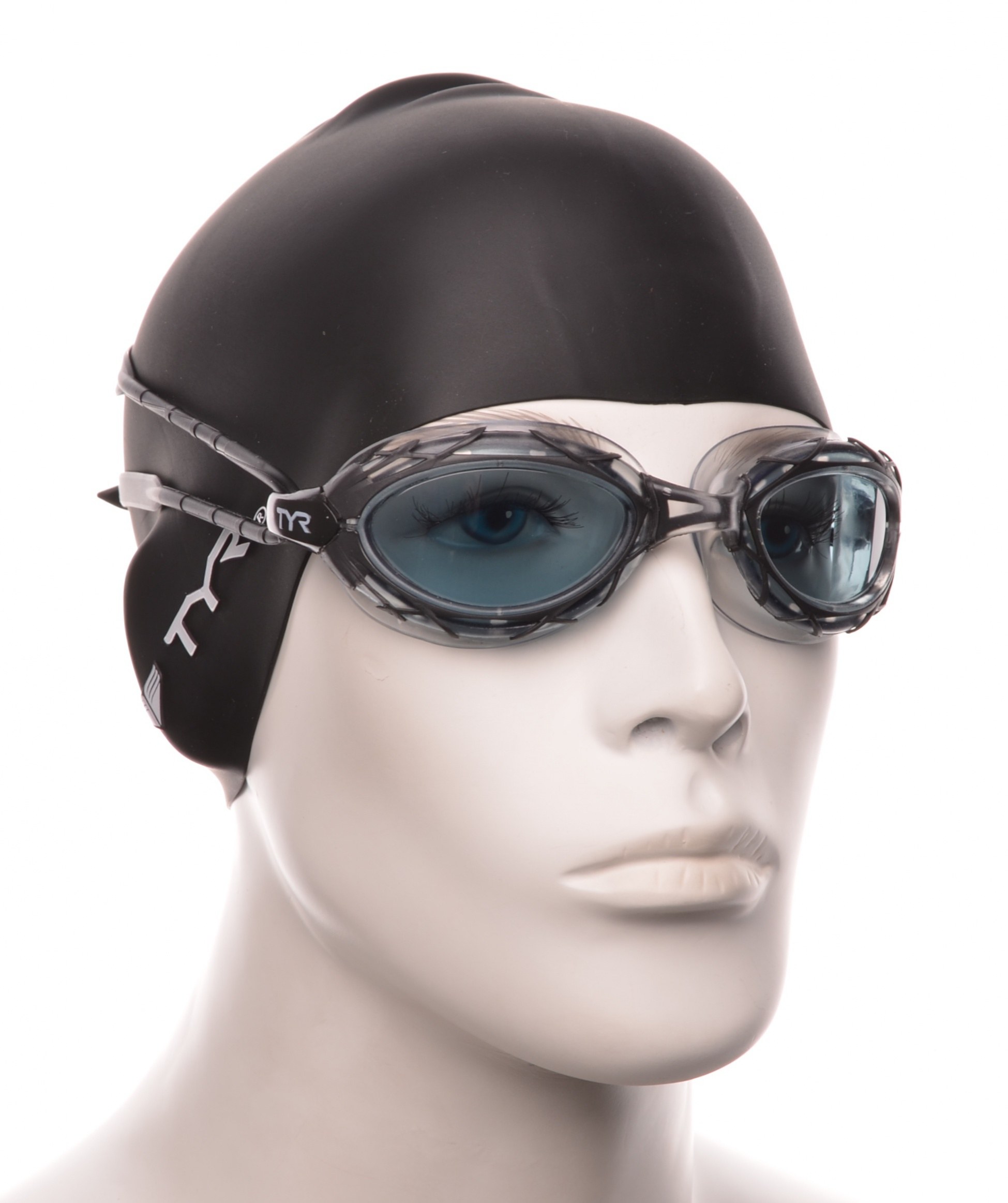 Swimming goggles TYR Nest Pro