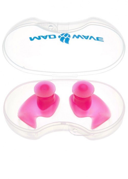 Mad Wave Ergo Earplug