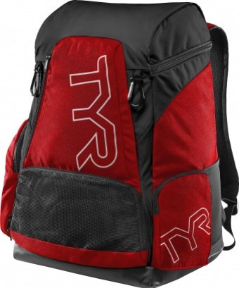 Tyr Alliance Team Backpack 45L Red