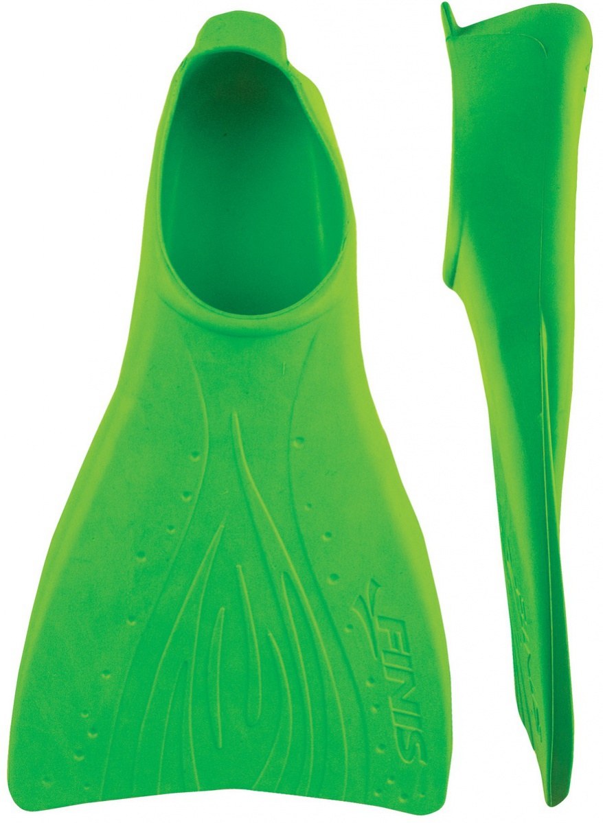 Finis Booster Fins Junior
