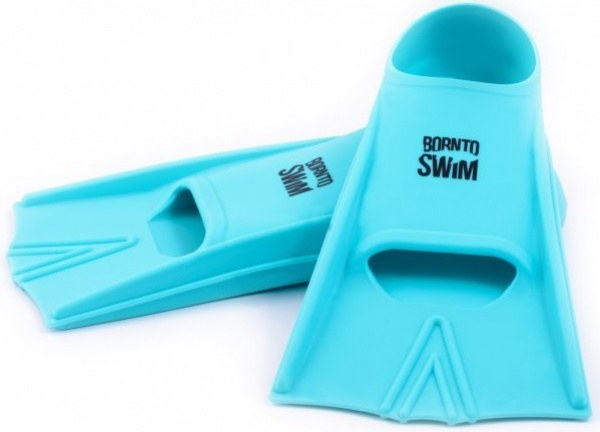 BornToSwim Turquoise