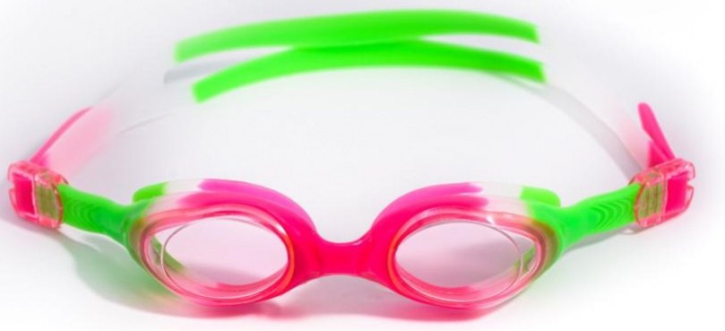BornToSwim junior goggles 1