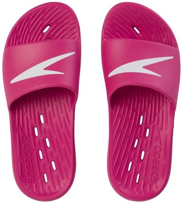 Speedo Slide Female Vegas Pink