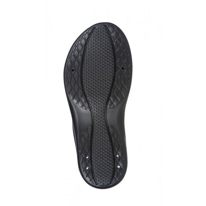 Arena Hydrosoft II Hook Black