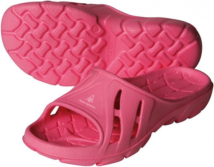 Aqua Sphere Asone Junior Pink