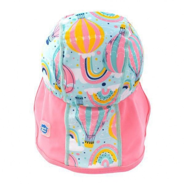 Splash About Legionnaire Hat Up & Away