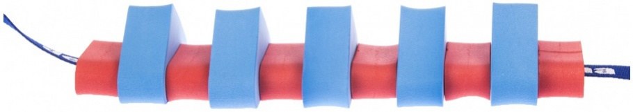 Swimming belts for kids 1000