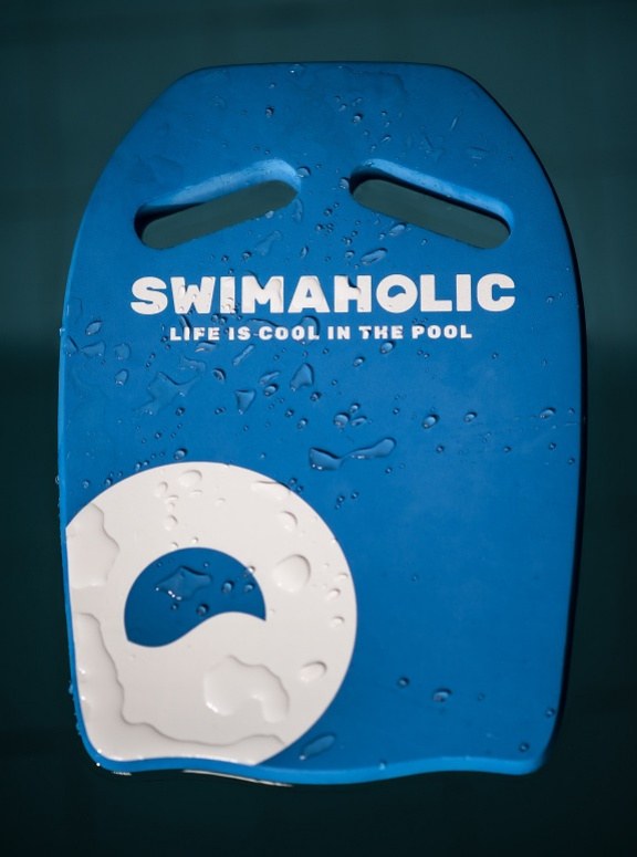 Swimaholic Kickboard