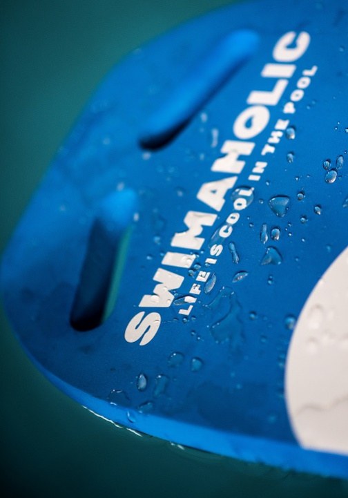 Swimaholic Kickboard