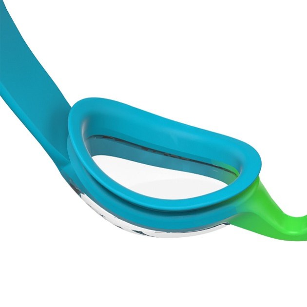 Speedo Sea Squad Illusion Goggle Infants