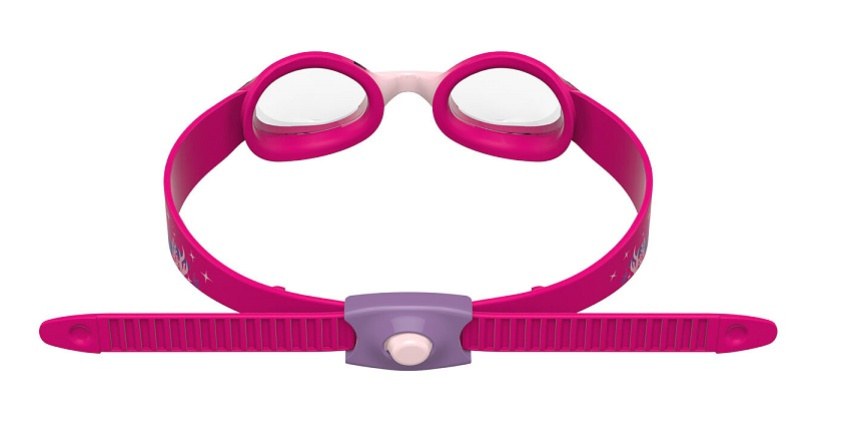 Speedo Sea Squad Illusion Goggle Infants