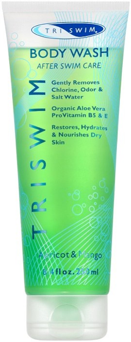 Triswim Body Wash