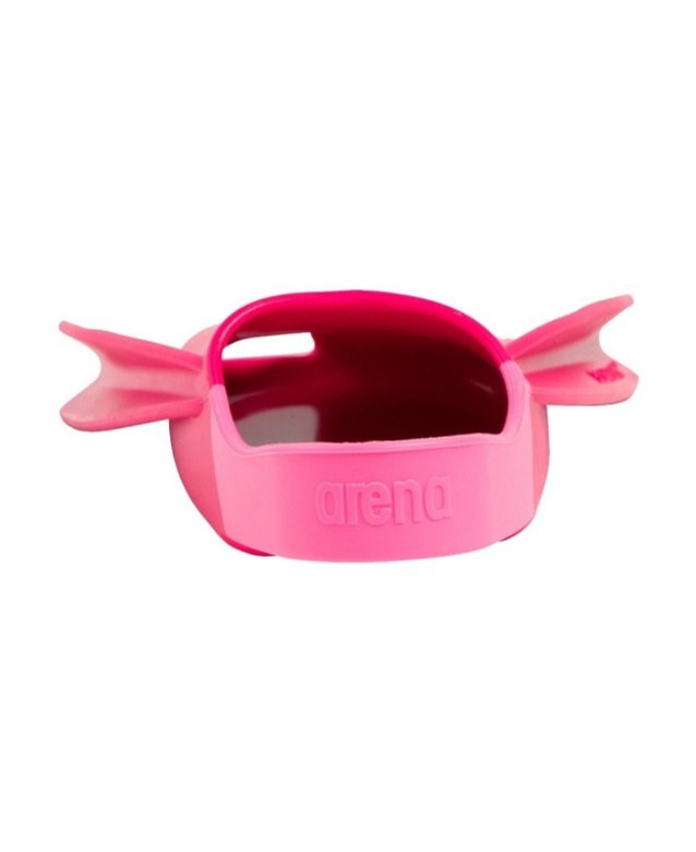 Arena Powerfin Pro II Pink