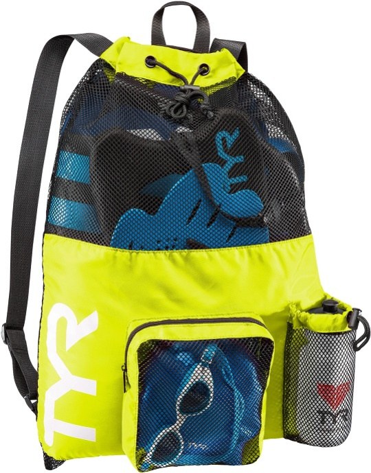 TYR Big Mummy Mesh Bag
