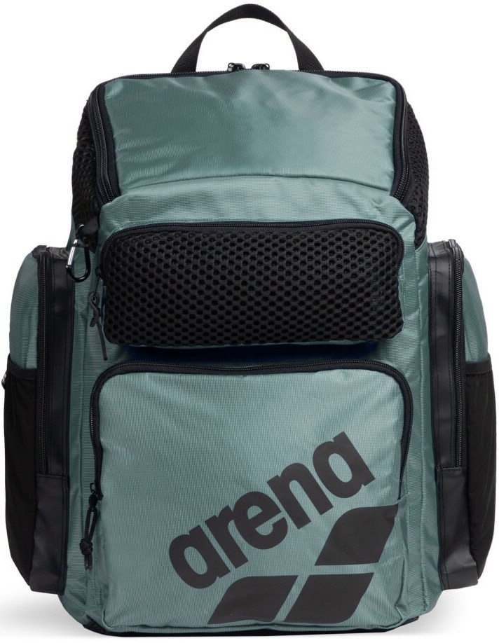 Arena One Go Backpack 45L Petrolejová