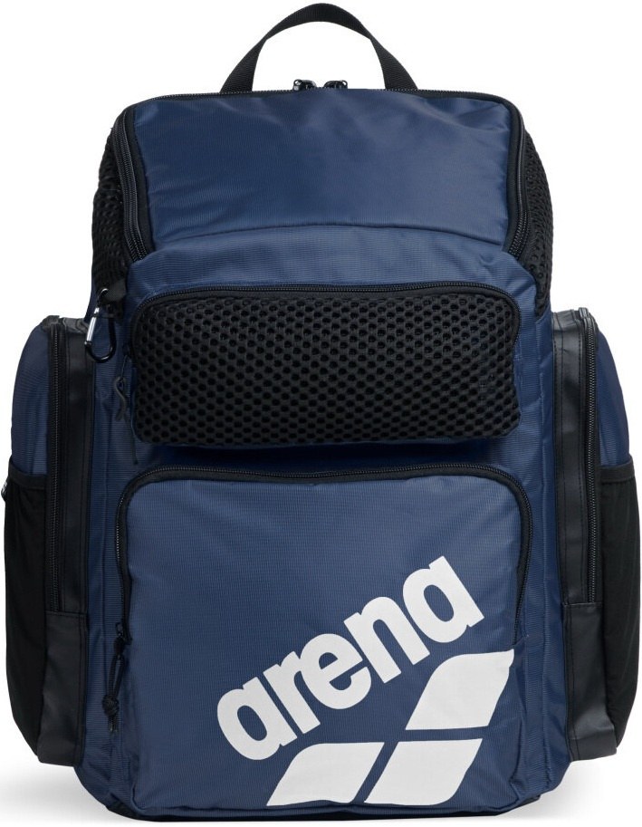 Arena One Go Backpack 45L Tmavě modrá