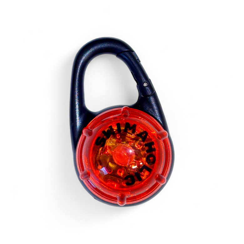 Swimaholic Licht/Rot Led- Waterproof Safety Light - Image 2
