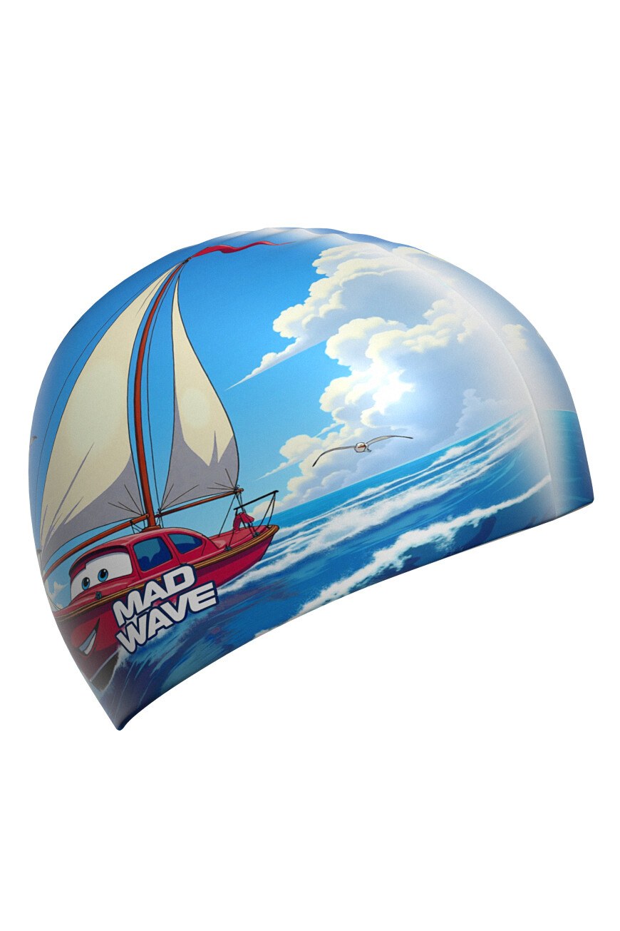 Mad Wave Ship Silicone Cap