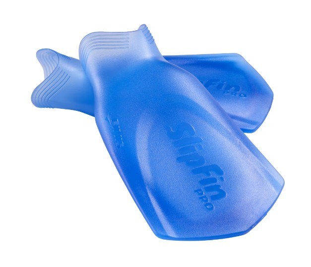 Finis SlipFin Pro Marine Blue