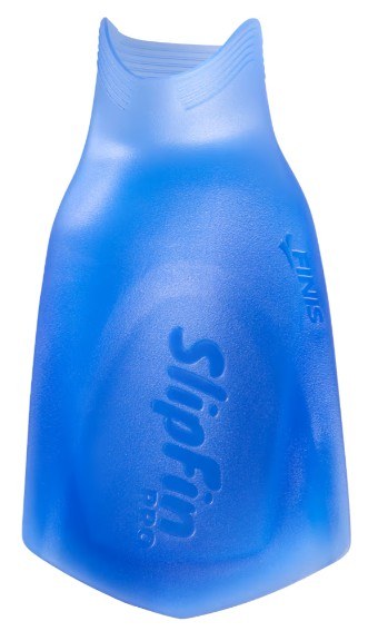 Finis SlipFin Pro Marine Blue