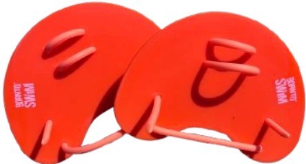 BornToSwim Finger Paddles