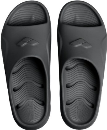 Arena Hydrosoft Plus Black