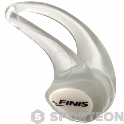 Finis Nose Clip Clear