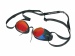 Swimming goggles TYR Socket Rockets 2.0 Mirrored