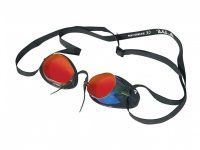 Swimming goggles TYR Socket Rockets 2.0 Mirrored
