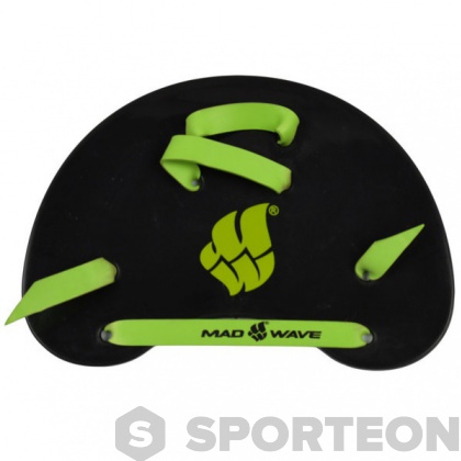 Mad Wave Swimming Finger Paddles