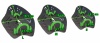 Mad Wave Extreme Swimming Hand Paddles