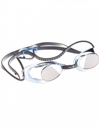 Swimming goggles Mad Wave Racing Automatic Liquid Mirror Swimming goggles Mad Wave Racing Automatic Liquid Mirror