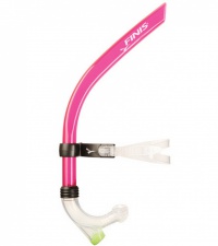 Finis Swimmers Snorkel Pink