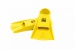 BornToSwim Fins Yellow