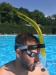 Finis Front Snorkel 