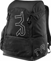 Tyr Alliance Team Backpack 45L Black