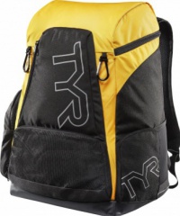 Tyr Alliance Team Backpack 45L Black/yellow