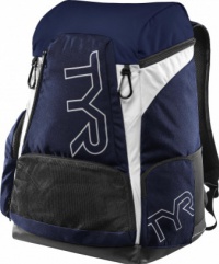 Tyr Alliance Team Backpack 45L Dark blue
