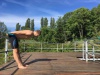 Exercise band Finis Dryland Cord