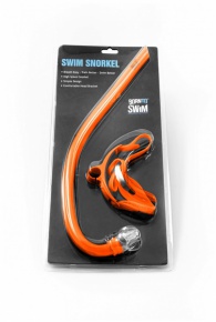 BornToSwim swim snorkel 1