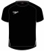 Speedo Dry T-Shirt Black