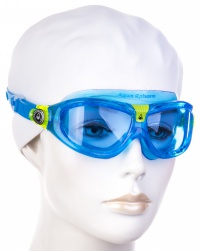 Children's swimming goggles Aqua Sphere Seal Kid 2