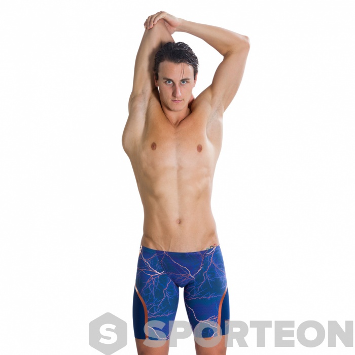 speedo lzr x mens