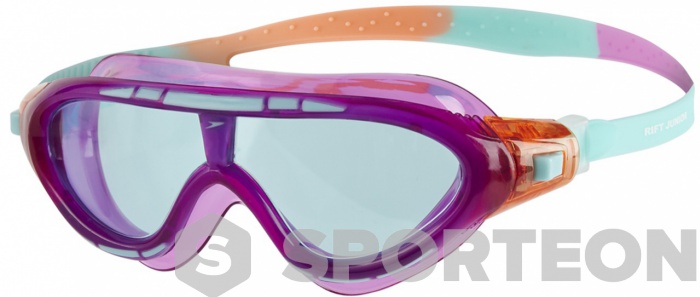 Children's swimming goggles Speedo Rift Junior