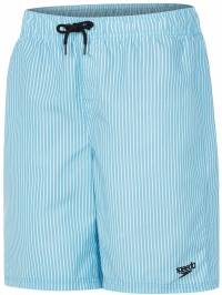 Speedo Sunstripe Printed Leisure 17 Speedo Sunstripe Printed Leisure 17