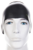 Swim cap Mad Wave Champion 3D