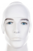 Swim cap Mad Wave Champion 3D