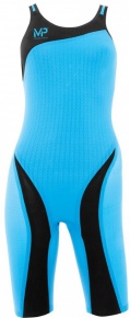 Michael Phelps XPRESSO Lady Blue/Black