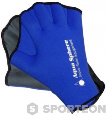 Aqua Sphere Swim Gloves