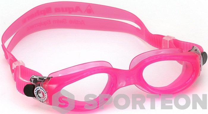 Swimming goggles Aqua Sphere Kaiman Lady